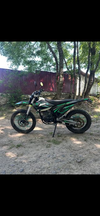 Kovi jnr 250 2024