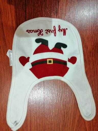 Babete tema natal, pré natal