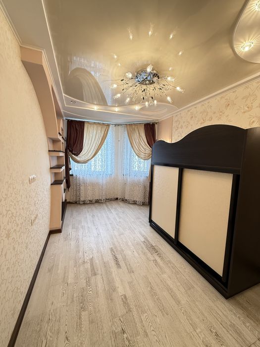 ‼️Без %‼️2-х рівнева 3-х кімнатна квартира ЖК Софія вул. Боголюбова