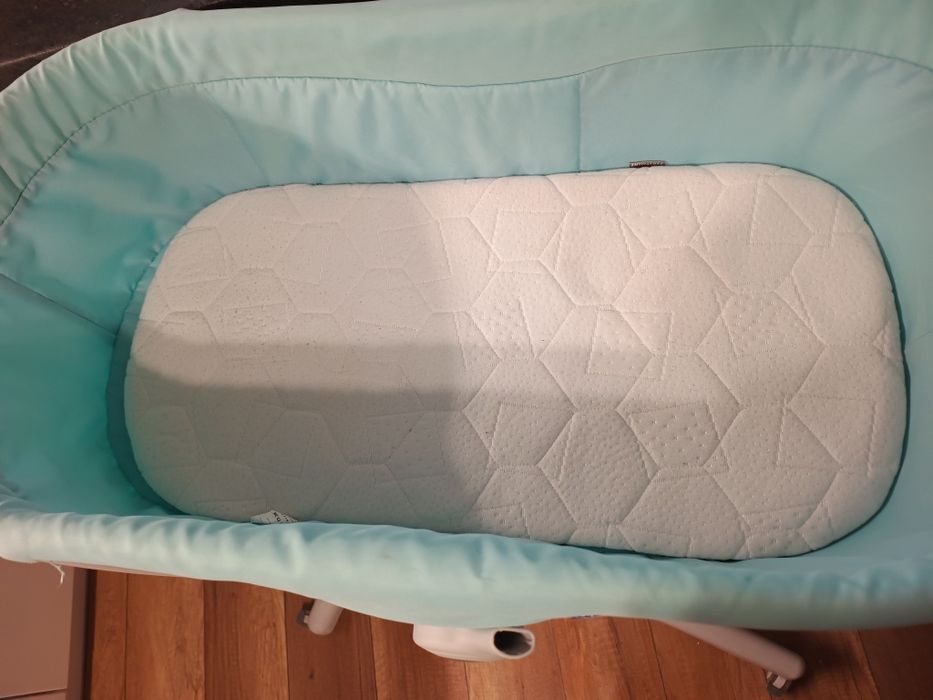 Chicco baby hug 4w1