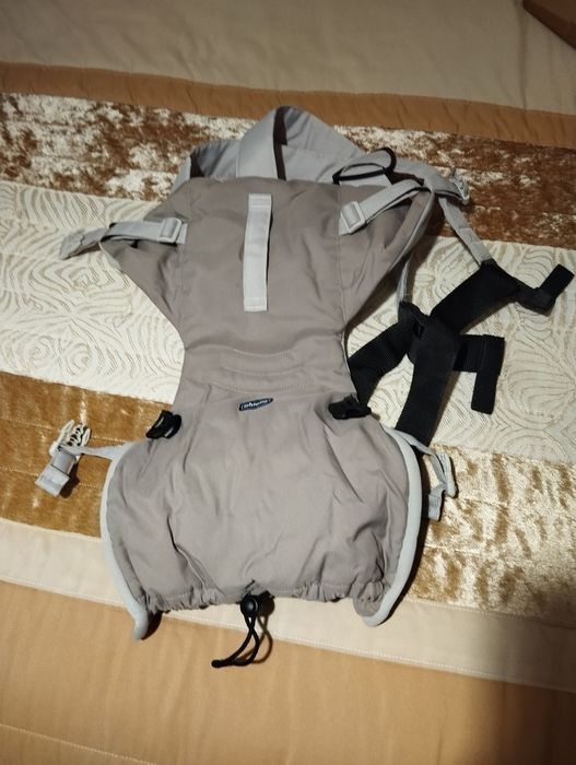 Marsúpio CHICCO Bege