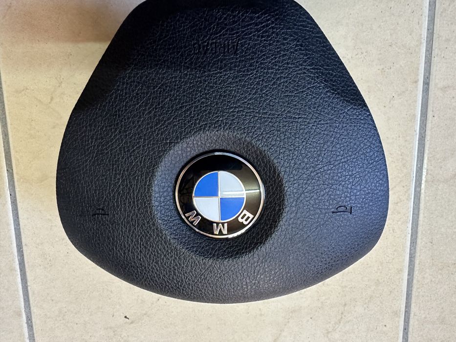 AirBag BMW Serie 1,3,4  F20 F30,F31