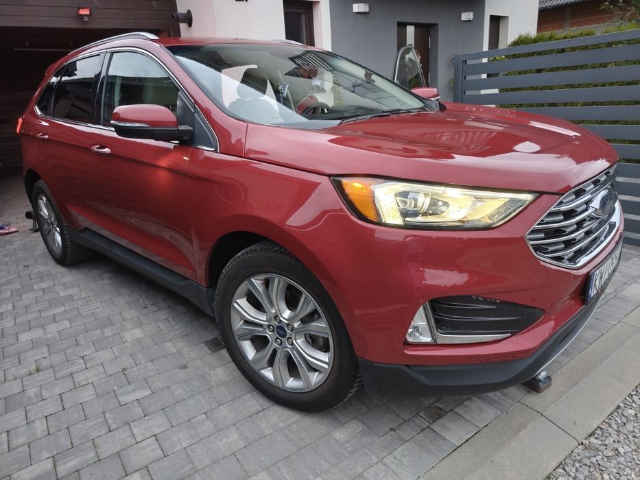 Ford Edge