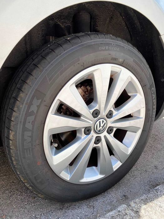 Volkswagen Golf — fotografia 8