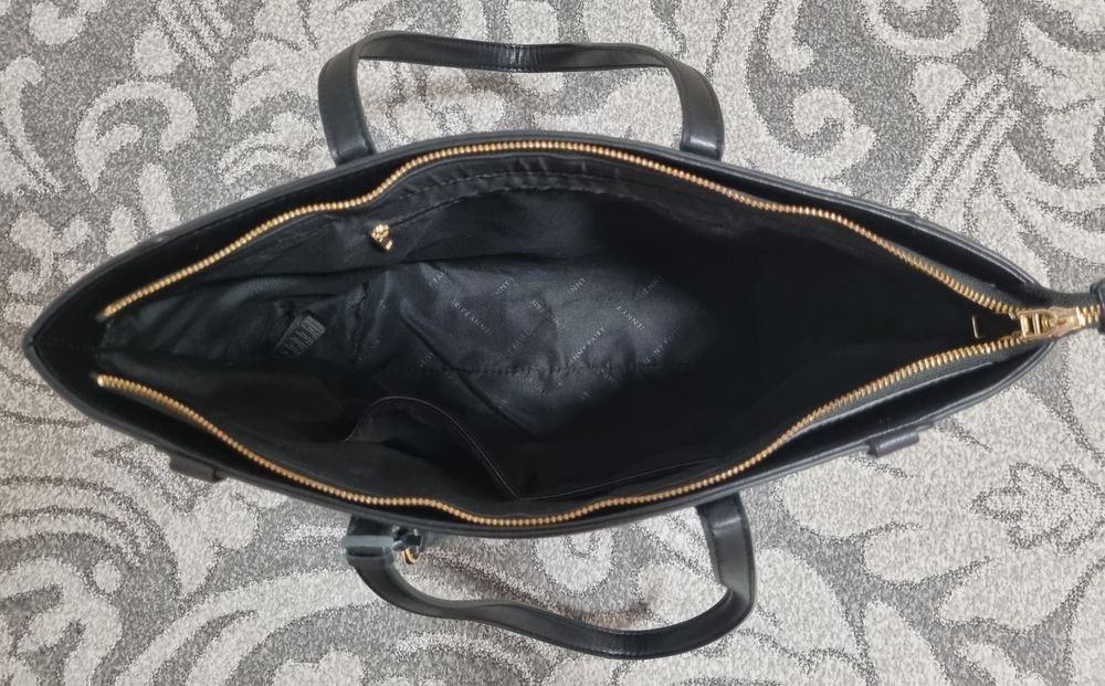 Torebka typu  shopper