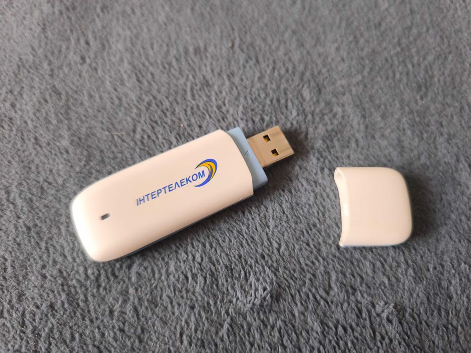 3G, Wi-Fi модемы