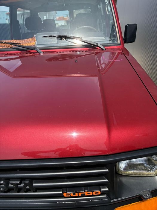 Toyota landcruiser VX 3.0 turbo diesel