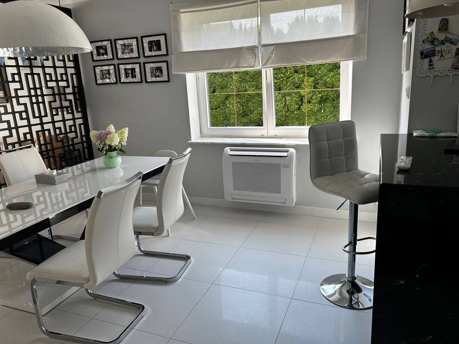 Pan Od Klimy sprzedaż, montaż, serwis