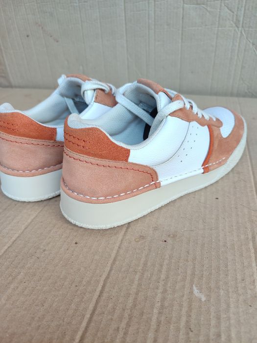 Кроссовки Clarks 42 размер