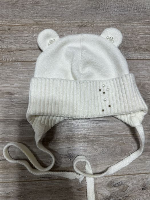 Шапочка холодна весна-осінь