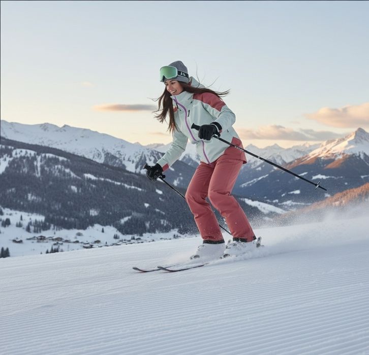 Жіночі лижні костюми Adidas Terrex MYSHELTER HI5484 Оригінал! XS,M,L