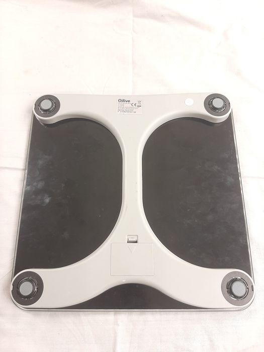 Весы напольные новые