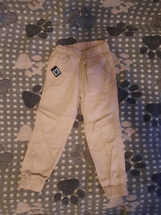 Речі для хлопчика на зріст 110-116