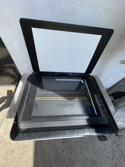 Epson Claria Printer447456278815723523