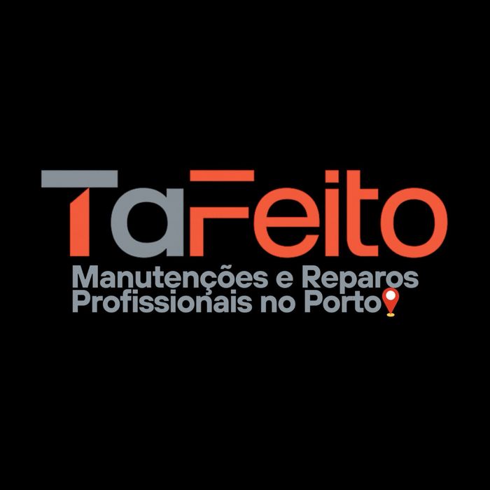 Faz tudo no Porto em reparos , manutencao , pintura e mais