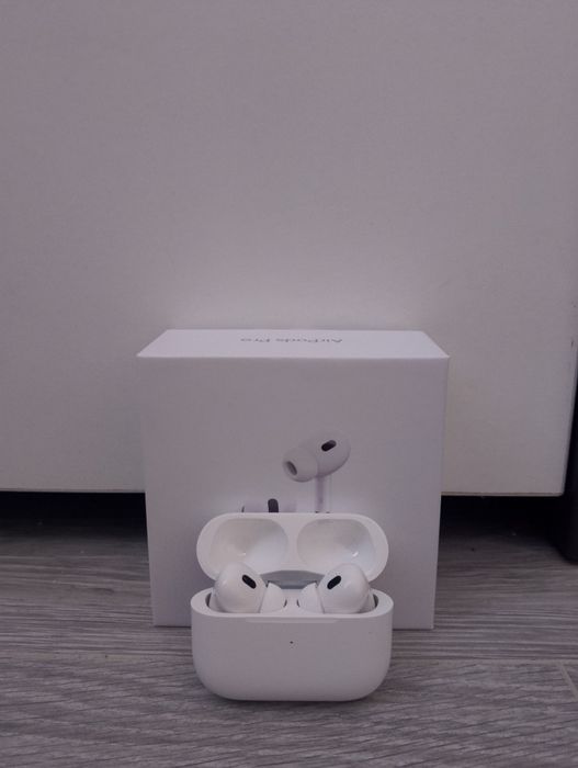 Air pods pro 2          OKAZJA