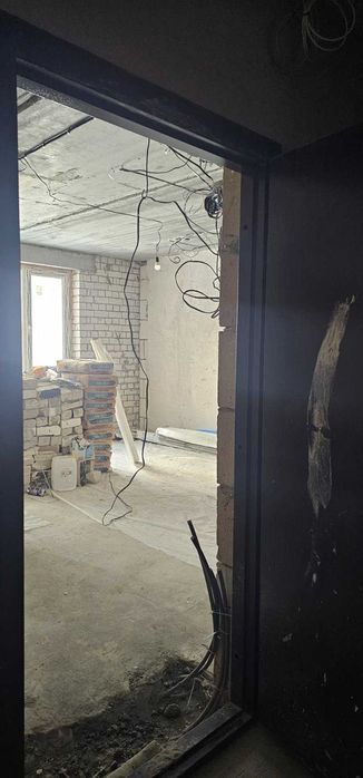 Новинка!ЖК Птичка, ул Барабашово, 12А!Продам 1 ком квартиру пл 35м2! A