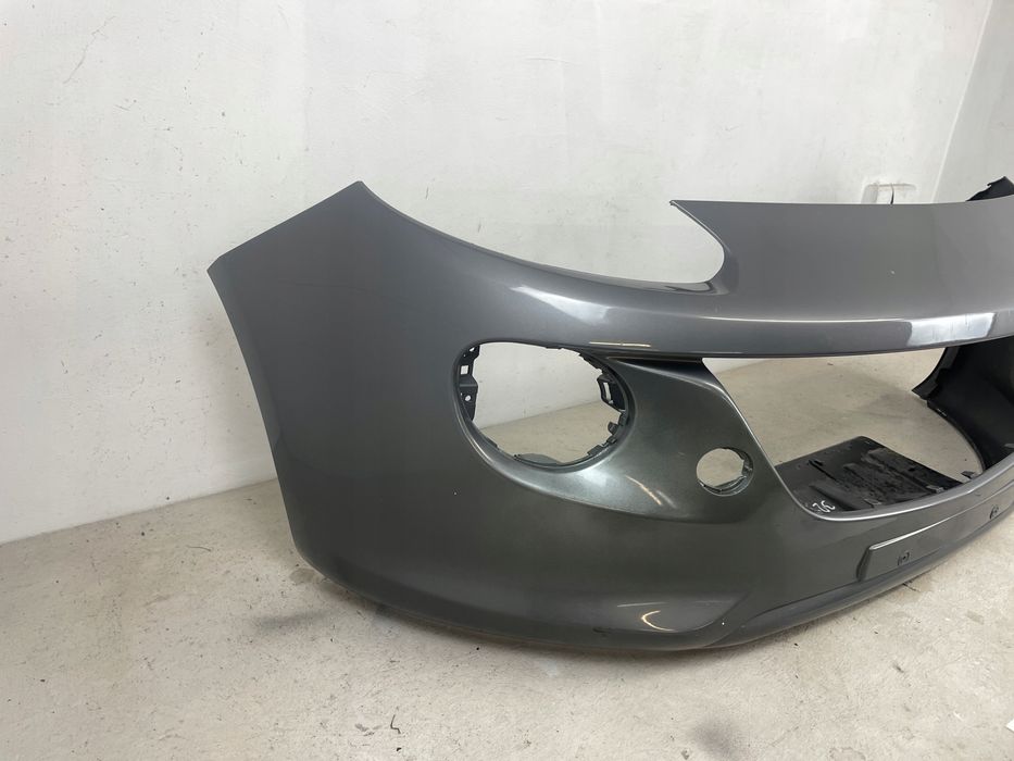 opel adam zderzak przód przedni 2012-13355266