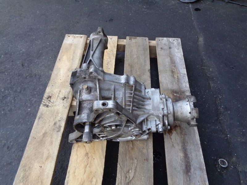 Reduktor Captiva Antara 2.2 Vcdi 2013R Automat FG 24263577