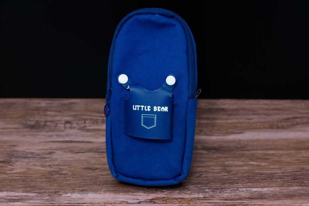 Piórnik / Etui Little Bear