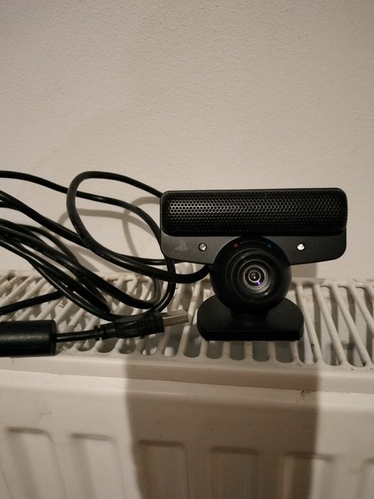 OKAZJA.Gry do Play Station 3+Kamera