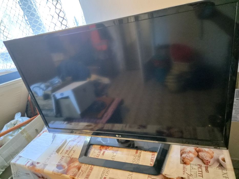 Telewizor LG 42 cale