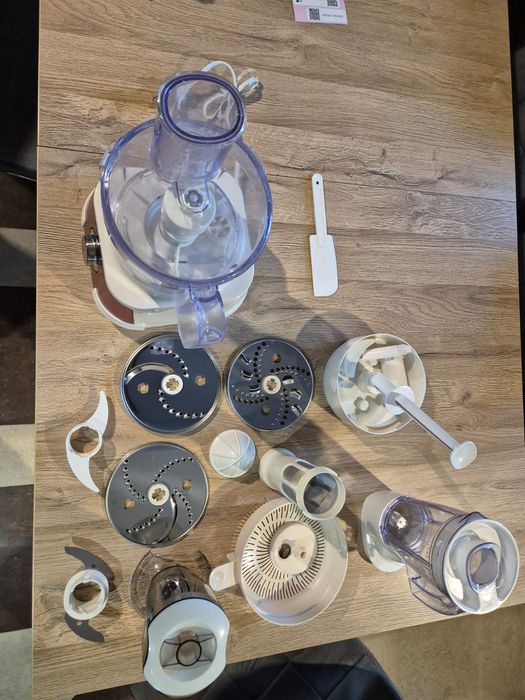 Robot kuchenny Moulinex