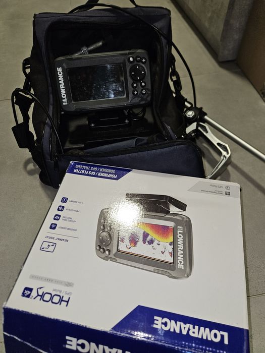 Echosona lowrence hook 2×4