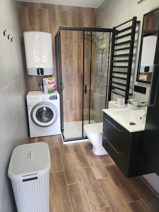 Mieszkanie 50 m2 w Gryficach spokojna okolica 1000 m od Centrum