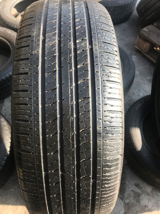 Opony letnie Kumho Solus KH16 225/55R19 99H 2szt