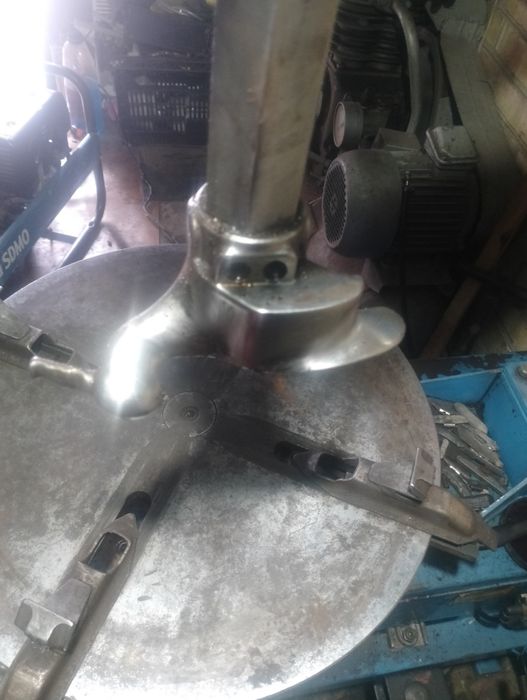 Продам шиномонтажний станок