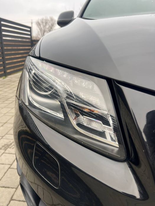 Audi Q5 2010 рік 2.0 TDI