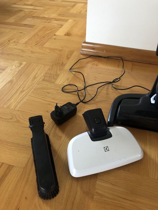 Odkurzacz elektrolux