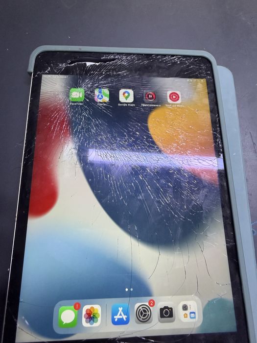 Ipad mini apple 4 gen