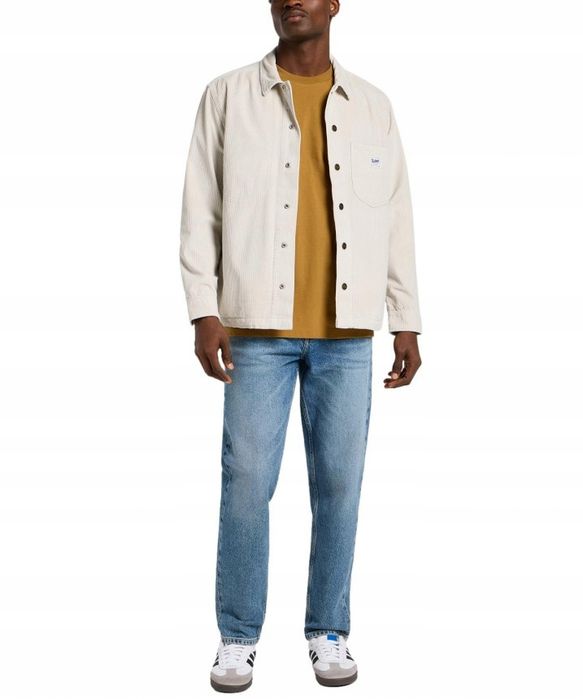 Lee Oscar Relaxed Tapered W36 L32 Northbound