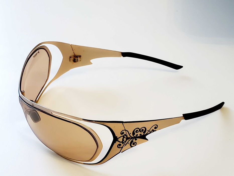 WOMEN SUNGLASSES-Parasite (France)