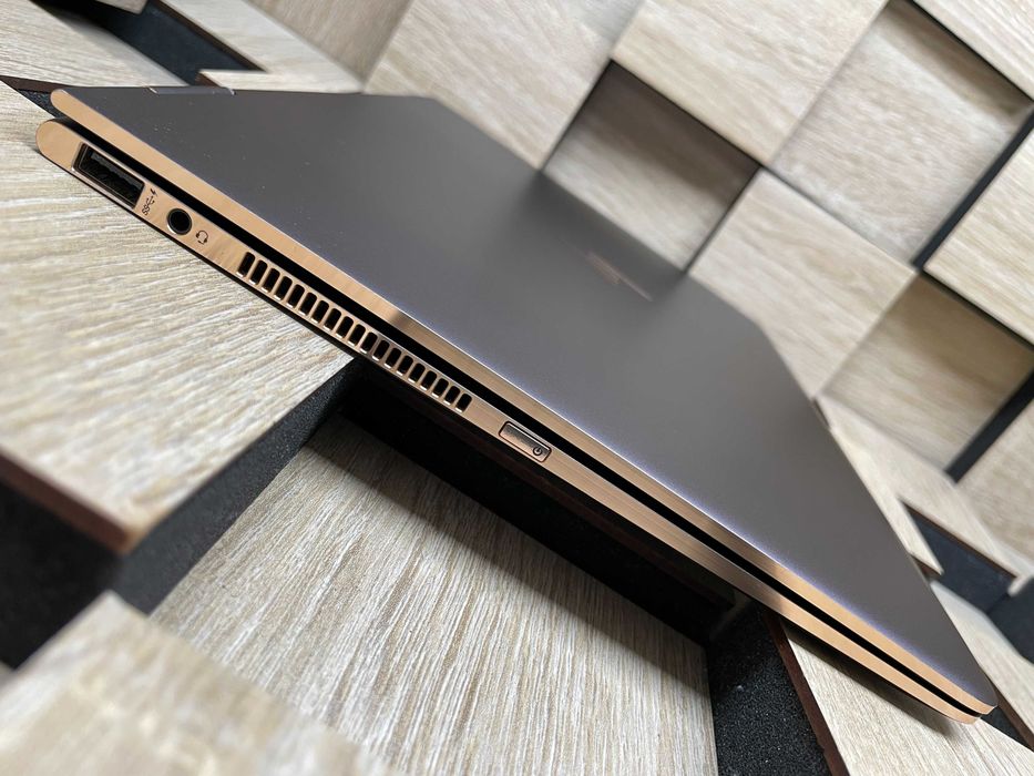 hp spectre x360 13 - купить ноутбуки - Цена на OLX.ua