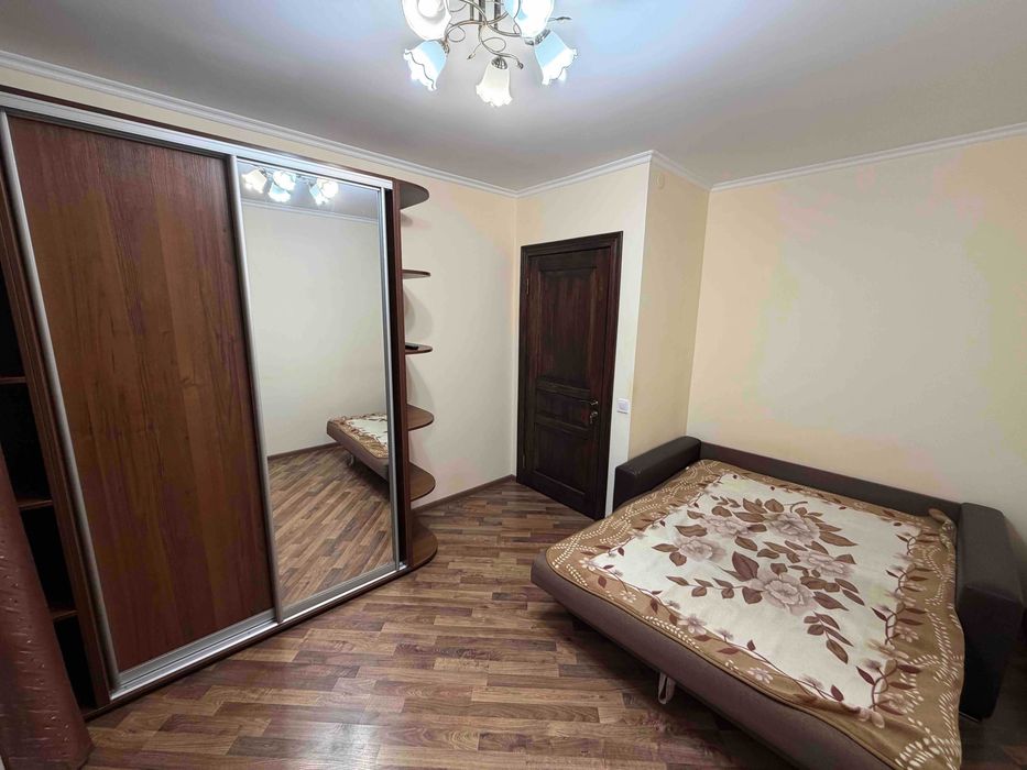 Оренда 2 кім квартири, Винники