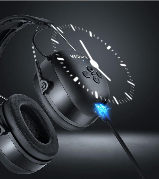 Навушники HOCAZOR HZ07