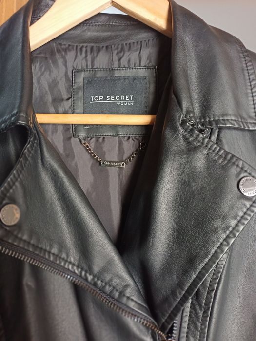 Ramoneska TOP SECRET