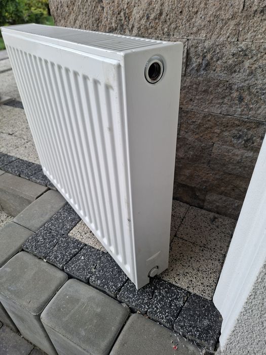 Grzejnik kaloryfer panelowy  podwojny purmo 60x50