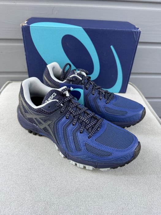 Nowe asics gelattack 39,5 buty meskie do biegania