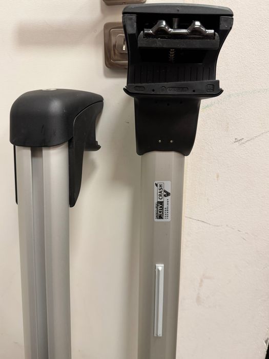 Belki Bagaznika Dachowego na RELINGI SEAT CUPRA FORMENTOR 5FF071151