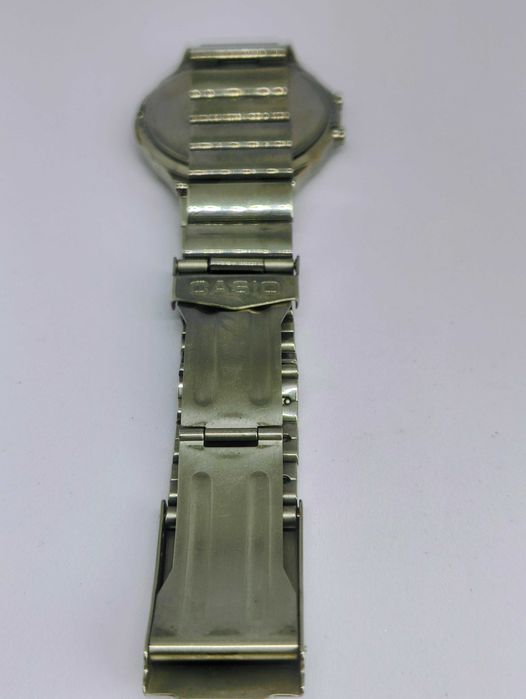 Casio MTA-1000 Ana-Digi | Dual Time | Alarm | Stoper | Kolekcjonerski
