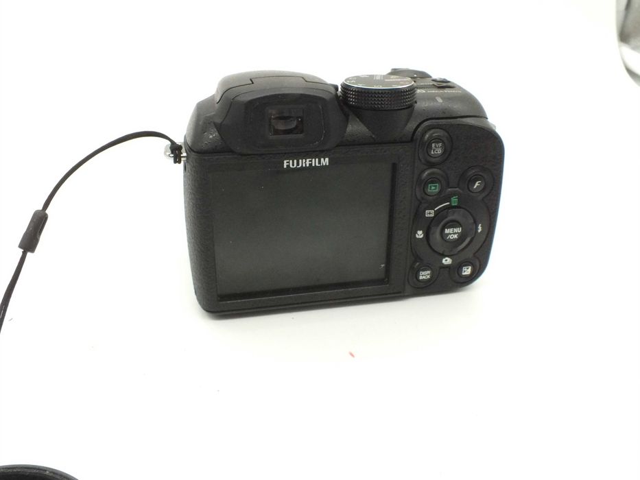 Aparat Fujifilm s1500