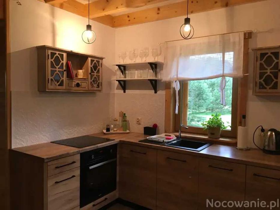 Domek, Domki Posejsa Na Wyłaczność ! Bory Tucholskie Holiday Zdrojowa