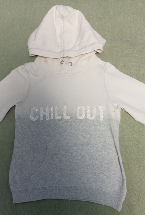 Кофточка для дівчинки