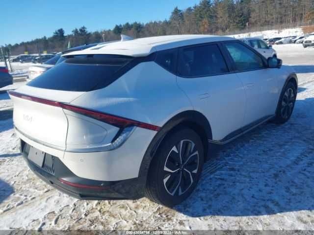 Kia Ev6 Wind 2022 *