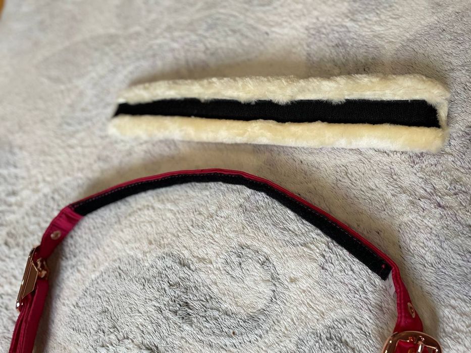 Новий недоуздок для коня розмір фулл