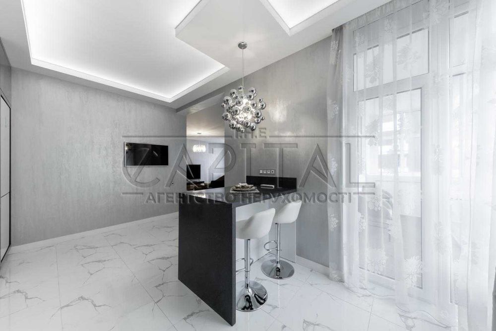 Продажа квартиры, ул. Тютюнника, ЖК Французкий квартал, Печерск